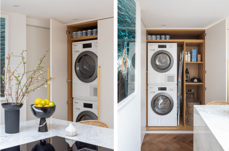 vario by velux kitchen renovation extension